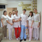 Стоматология Эстетик Дент